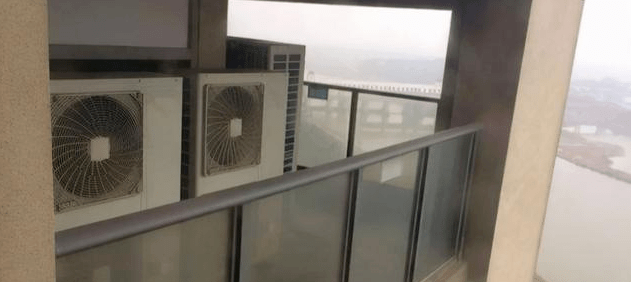 麥克維爾安裝